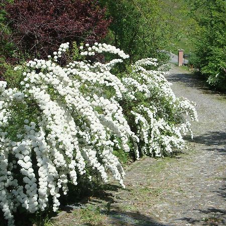 Cascina Nel Bosco Bed & Breakfast Moncucco Torinese Exterior foto