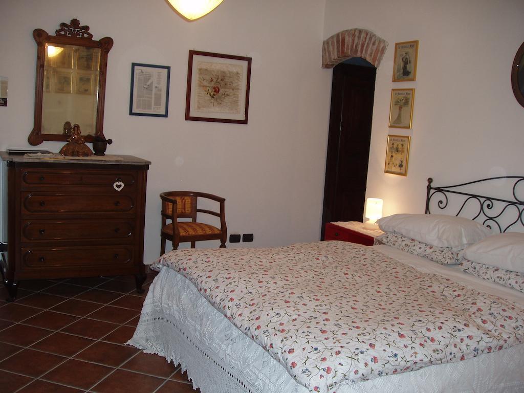 Cascina Nel Bosco Bed & Breakfast Moncucco Torinese Cameră foto