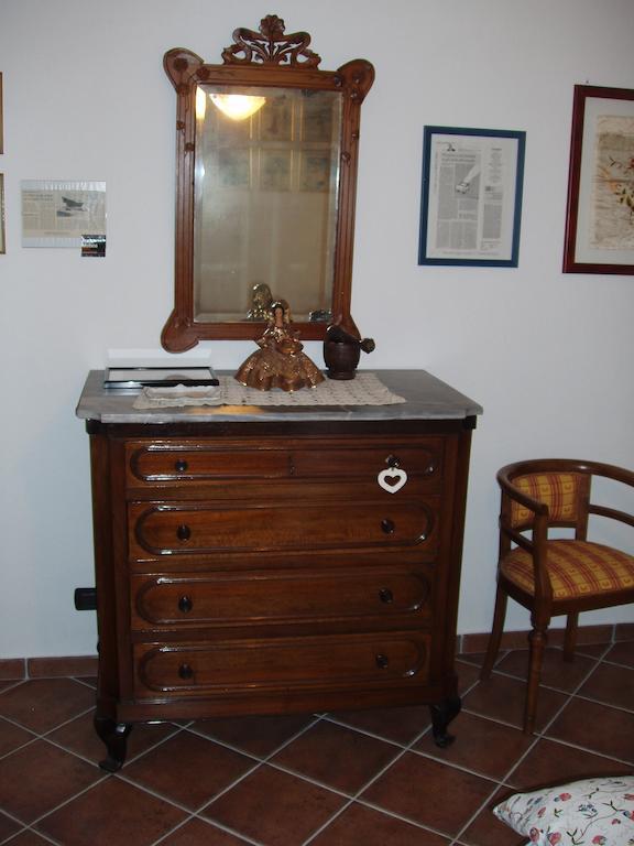Cascina Nel Bosco Bed & Breakfast Moncucco Torinese Cameră foto