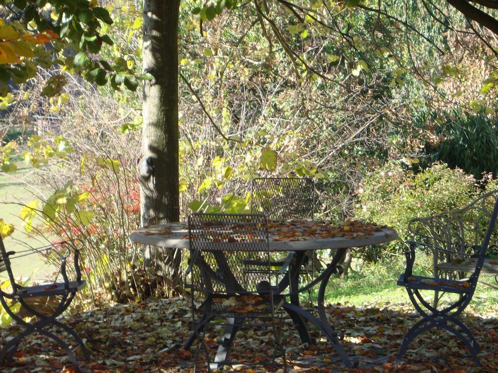 Cascina Nel Bosco Bed & Breakfast Moncucco Torinese Exterior foto